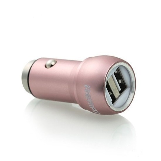 Φορτιστής Αυτοκινήτου Remax RCC205 2 x Usb 2,4A Φορτιστής Αυτοκινήτου Remax RCC205 2 x Usb 2,4A