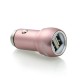 Φορτιστής Αυτοκινήτου Remax RCC205 2 x Usb 2,4A Φορτιστής Αυτοκινήτου Remax RCC205 2 x Usb 2,4A