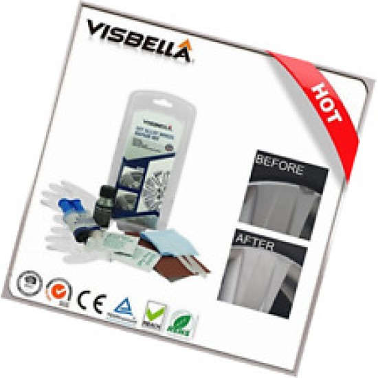 Σύστημα επιδιόρθωσης ζαντών DIY X11PCS Σύστημα επιδιόρθωσης ζαντών DIY X11PCS