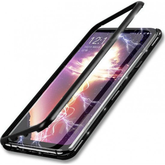 Magneto Case Μαύρο (Galaxy A10)