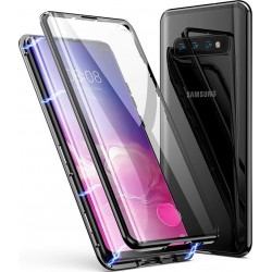 Magneto 360 Full Cover Μαύρο (Galaxy S10)