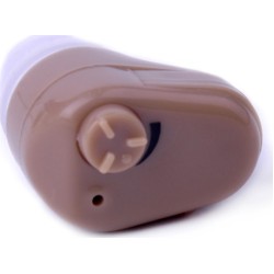  Mini K-55 Ακουστικό Ενίσχυσης Ακοής 