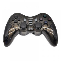 DoubleShock 3 P3 Ασύρματο Gamepad για PS3 Graffiti