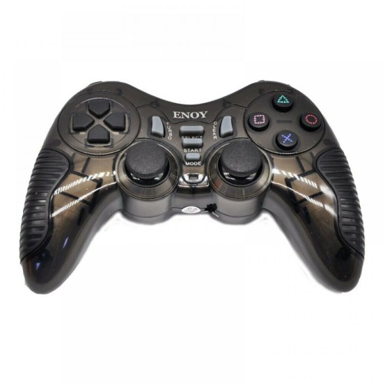 DoubleShock 3 P3 Ασύρματο Gamepad για PS3 Graffiti