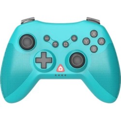 iPega SW038 Ασύρματο Gamepad για Android / PC / PS3 / Switch Γαλάζιο 30538512