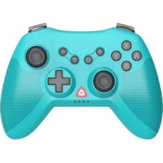 iPega SW038 Ασύρματο Gamepad για Android / PC / PS3 / Switch Γαλάζιο