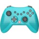iPega SW038 Ασύρματο Gamepad για Android / PC / PS3 / Switch Γαλάζιο
