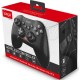 iPega SW038 Ασύρματο Gamepad για Android / PC / PS3 / Switch Γαλάζιο