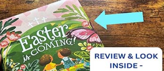 Πασχαλινά Gadget