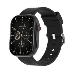 Awei H32 Sport Smartwatch Fitness Trackers Καρδιακών Παλμών Και Ύπνου Black 2.0''