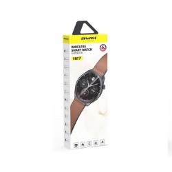 Awei H27 Smartwatch με Παλμογράφο (Καφέ) 45623077