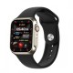 T800 Ultra 44mm Smartwatch με Παλμογράφο (Μαύρο) T800 Ultra 44mm Smartwatch με Παλμογράφο (Μαύρο)