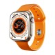 T800 Ultra 44mm Smartwatch με Παλμογράφο (Μαύρο) T800 Ultra 44mm Smartwatch με Παλμογράφο (Μαύρο)