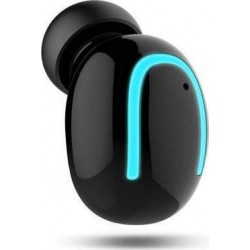 Ασύρματο ηλιακό ακουστικό bluetooth Handsfree με ηλιακή φόρτιση Andowl Q-B02