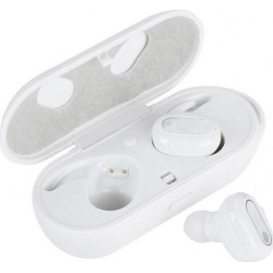 Bluetooth Fineblue Earbuds TWS-R10 White