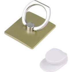Δαχτυλίδι Συγκράτησης Ring Holder Χρυσό
