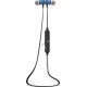 Ακουστικά AWEI A921BL Handsfree Bluetooth Μπλε Ακουστικά AWEI A921BL Handsfree Bluetooth