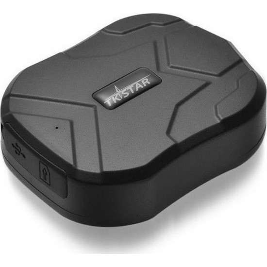 GPS Tracker TK905 κατάλληλο για αυτοκίνητα,φορτηγά και σκάφη OEM