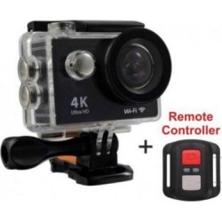 Aδιάβροχη Action Sports Camera Wifi 4K - OEM QY-08K