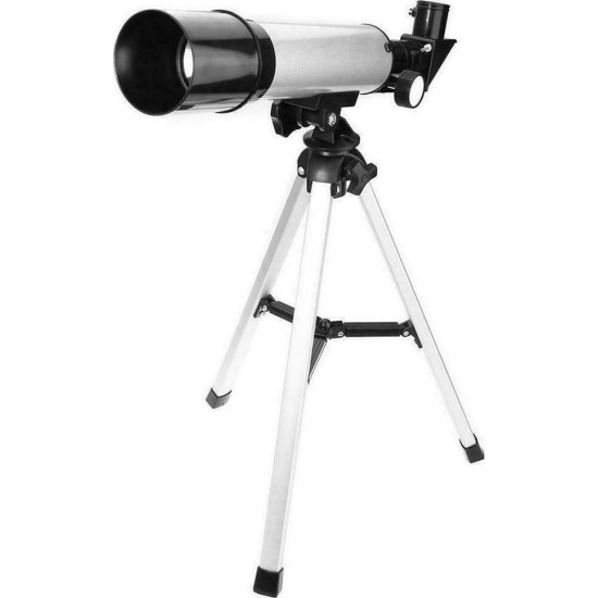 Τηλεσκόπιο Διοπτρικό 90X F36050 με Τρίποδο και Zoom