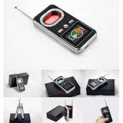 Ανιχνευτής Κοριών & Καμερών K800 Wireless Camera Detector for GPS Tracking GSM Listening Device Finder