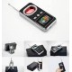 Ανιχνευτής Κοριών & Καμερών K800 Wireless Camera Detector for GPS Tracking GSM Listening Device Finder Ανιχνευτής Κοριών & Καμερών K800 Wireless Camera Detector for GPS Tracking GSM Listening Device Finder