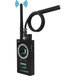 Ανιχνευτής Ασύρματων Συσκευών GPS 2G/3G/4G 1MHz έως 6.5GHz - OEM K18
