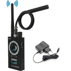 Ανιχνευτής Ασύρματων Συσκευών GPS 2G/3G/4G 1MHz έως 6.5GHz - OEM K18