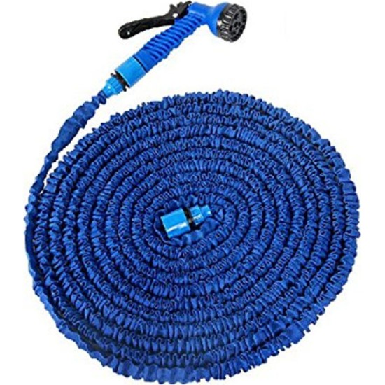 Λάστιχο Σπιράλ Magic Hose 1902 30m Μπλε