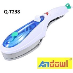 Επαγγελματικό σίδερο ατμού χειρός Q-T238 ANDOWL