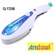 Επαγγελματικό σίδερο ατμού χειρός Q-T238 ANDOWL