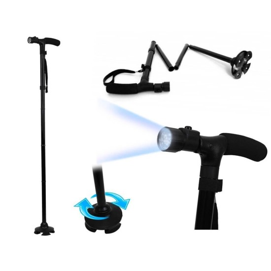 Trusty Cane Μπαστούνι περπατήματος