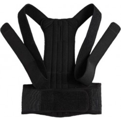 Real Doctors NY-20 Posture Support Brace