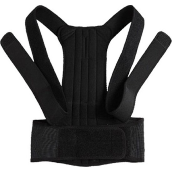 Real Doctors NY-20 Posture Support Brace Real Doctors NY-20 Posture Support Brace
