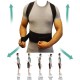 Real Doctors NY-20 Posture Support Brace Real Doctors NY-20 Posture Support Brace
