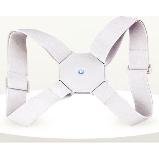 Διορθωτής Στάσης Σώματος με Αισθητήρα & Υπενθύμιση Μέσω Δονήσεων NY-12