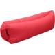Lazy Bag Inflatable Air Sofa Red 190cm Lazy Bag Inflatable Air Sofa Red 190cm
