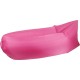 Lazy Bag Inflatable Air Sofa Pink 190cm Lazy Bag Inflatable Air Sofa Pink 190cm