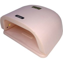 Φουρνάκι Νυχιών 86 watt με 39 led F6 Smart 2.0 Nail Lamp ΟΕΜ