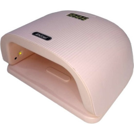 Φουρνάκι Νυχιών 86 watt με 39 led F6 Smart 2.0 Nail Lamp ΟΕΜ
