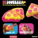Needoh Squeezza Pizza Slice 2 τμχ