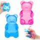 Schylling Needoh Gummy Bear 2 τμχ 3.5"