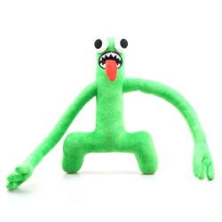 Λούτρινο Rainbow Friends Green Monster 26 εκ.