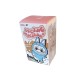Μπρελόκ Monsters Lovely Υφασμάτινο Labubu Πλαστικό Πρόσωπο Have A Seat Vinyl Plush Blind Box Μπρελόκ Monsters Lovely Υφασμάτινο Labubu Πλαστικό Πρόσωπο Have A Seat Vinyl Plush Blind Box
