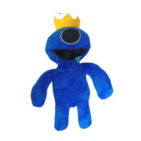 Λούτρινο Rainbow Friends One Black Eye 30 εκ.