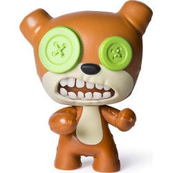 Fuggler Ugly Monsters, 3-inch Tall Collectible Vinyl Figure Mystery Box OEM 