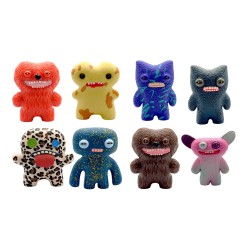 Fuggler Figures Mystery Box OEM 