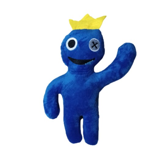 Λούτρινο Rainbow Friends Blue Guy 22 εκ.