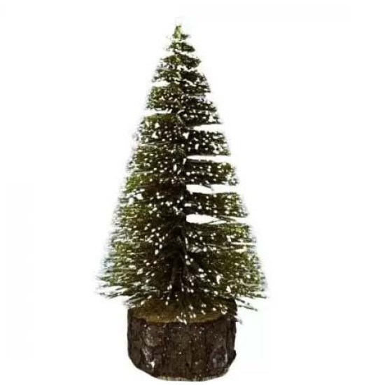 ΔΕΝΤΡΑΚΙ ΓΡΑΦΕΙΟΥ ΧΡΥΣΟ ΜΕ ΦΩΣ ΜΙΚΡΟ ΜΕ ΒΑΣΗ ΚΟΡΜΟ 15cm