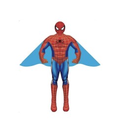 Χαρταετός  Spiderman με Σπάγο 132x147cm 174904